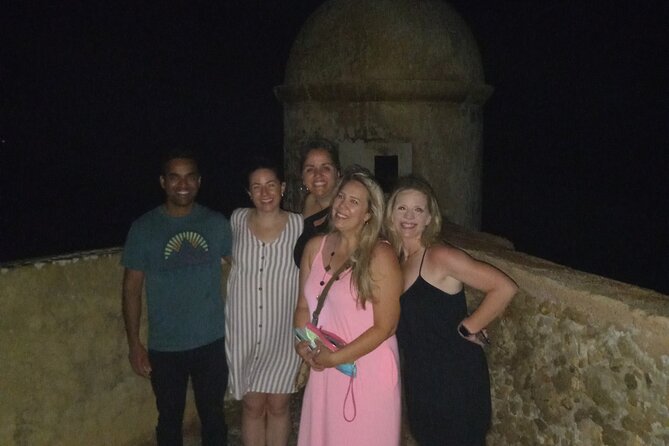 San Juan Haunted History Walking Tour - What kind of ghost tour is this?