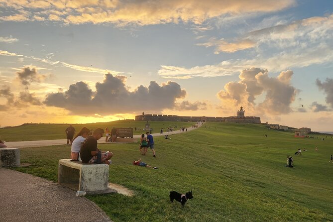 San Juan Highlights Driving Tour - What this San Juan tour is really designed to do