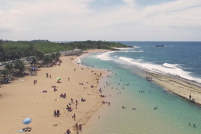 San Juan Highlights: Private Driving Tour - What $315 buys your group