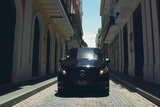 San Juan Highlights: Private Driving Tour - Why the guide can make or break two and a half hours
