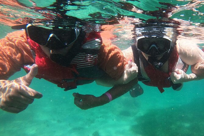 San Juan: Kids and Family Snorkeling Adventure with Videos - Finding the meeting point without losing time