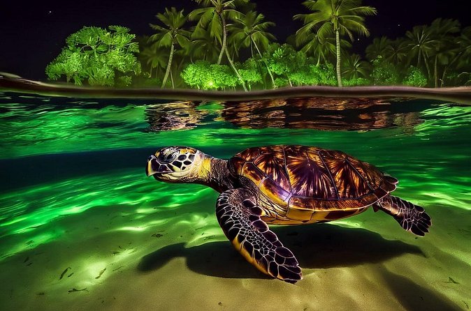 San Juan LED Night Snorkel - Is $70 a fair price?