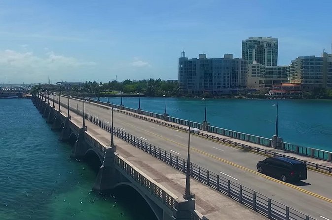 San Juan Luxury Private Round-Trip Transfer: SJU Airport - Cruise Pier - Hotel - Should You Book It?