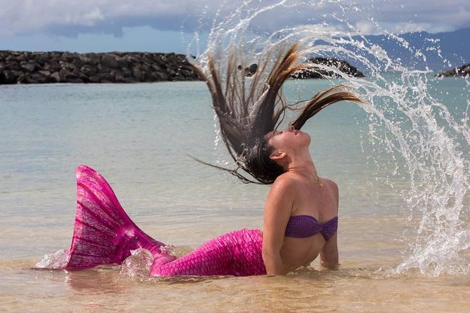 San Juan Mermaid Snorkel Experience with Video Shoot - Key points to know before booking