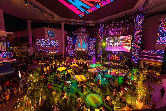 San Juan Nightlife Tour in a Private Can-Am UTV Ride & Party - What the $350 private price really buys