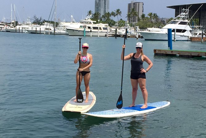 San Juan | Paddleboard | Kayak | Snorkeling | Guided Tours - Snorkeling, swimming, and local fruit