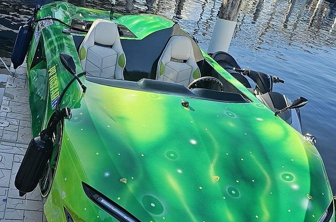 San Juan PR Watersports Car Rental Green Infinity - Weather, cancellations, and planning advice