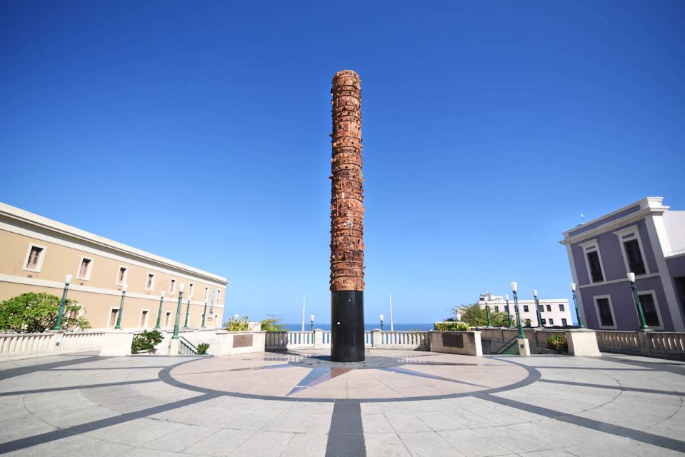 San Juan: Private City Highlights Driving Tour - Piñones, food, and Afro-Puerto Rican heritage