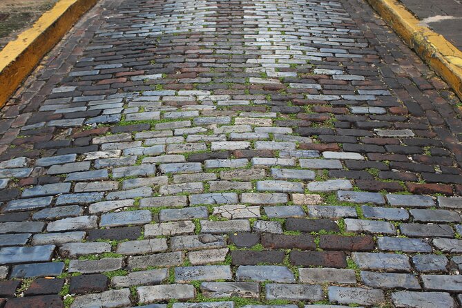 San Juan Private Old Walking Tour - What the 1-hour-45-minute schedule really means