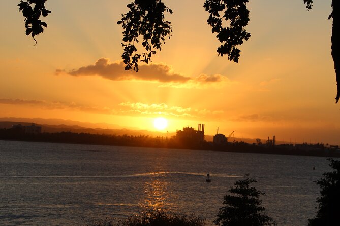 San Juan Private Old Walking Tour - The private format and the guide’s personal touch