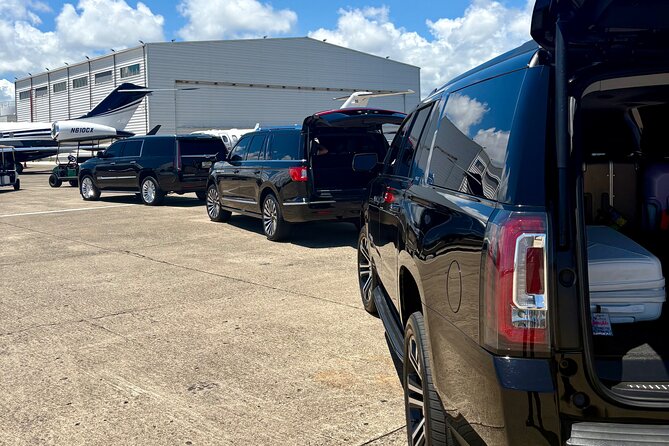 San Juan Puerto Rico Private Transfers - Who will get the most from this transfer?