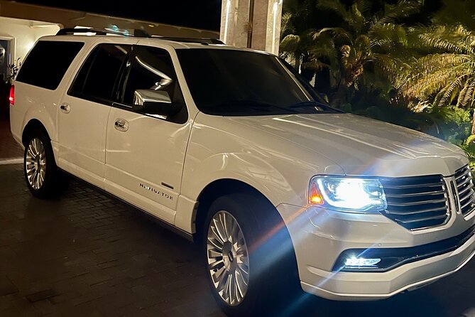 San juan Puerto Rico PrivateTransfers Airport,Hotels,Cruise Ports - Key points at a glance
