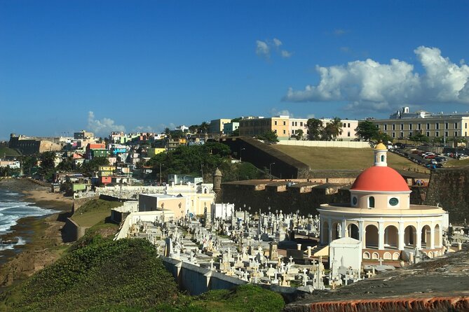 San Juan Self-Guided Walking Audio Tour - Why this $16.99 Old San Juan walk is good value