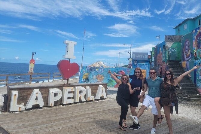 San Juan Sightseeing Private Tour - Key points at a glance
