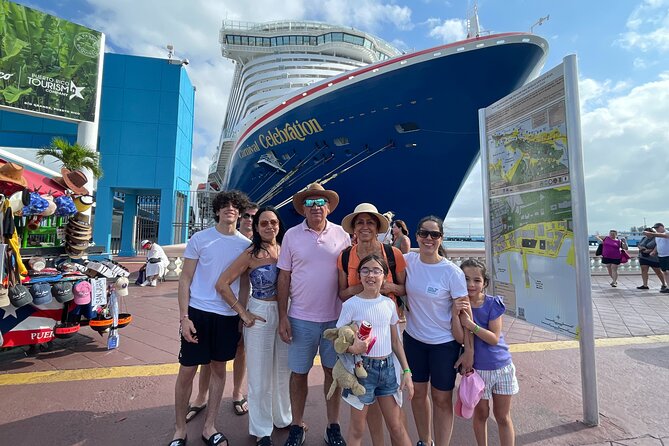 San Juan Sightseeing Private Tour - What this private San Juan tour is really for