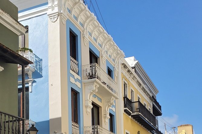 San Juan Sightseeing Private Tour - Piñones brings the tour to the coast