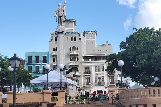 San Juan Sightseeing Private Tour - What the guides add to the experience
