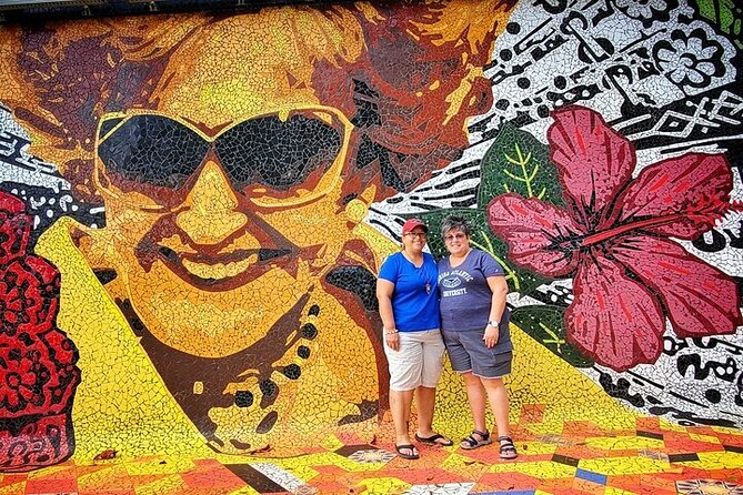 San Juan Sightseeing Private Tour - Timing, pickup, and comfort