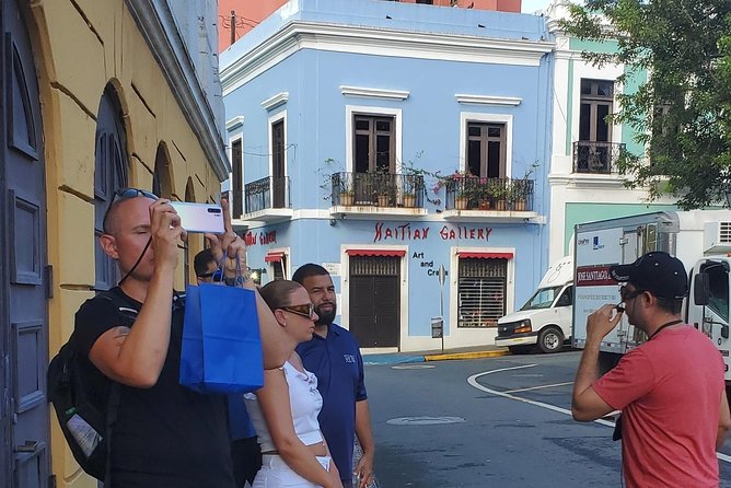 San Juan Sightseeing Private Tour - Is $400 a fair price?