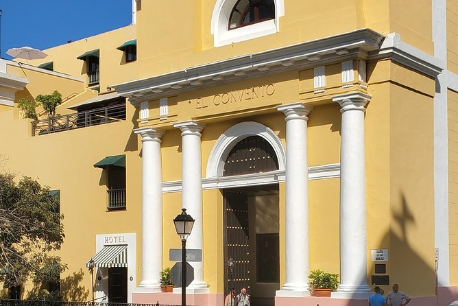 San Juan Sightseeing Private Tour - Who should book this San Juan outing?