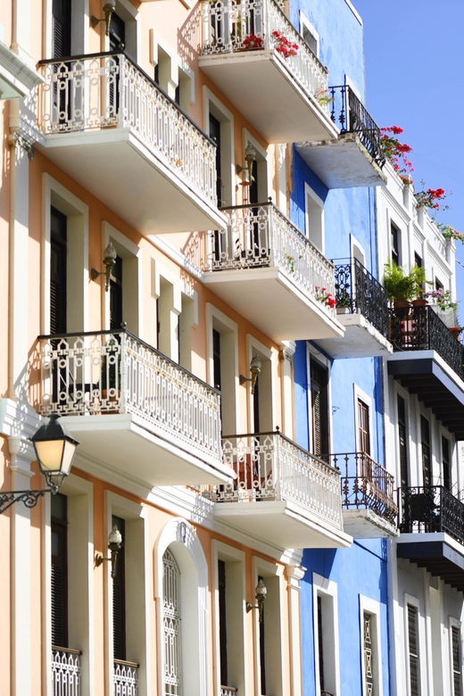 San Juan: Walking Tour with Expert Guide - How to Prepare for the Walk