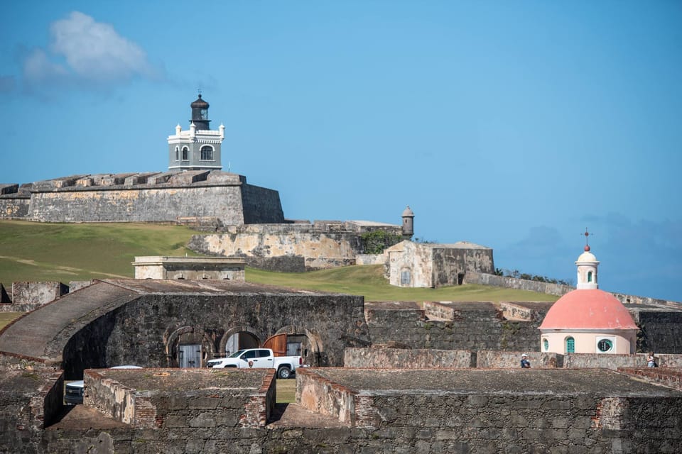 San Juan: Walking Tour with Expert Guide - Why a Guided Walk Helps You Read Old San Juan