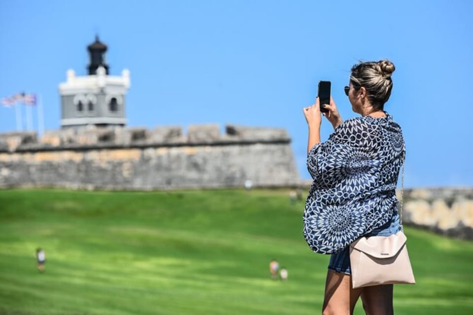 San Juan: Walking Tour with Expert Guide - Is $65 a Fair Price?