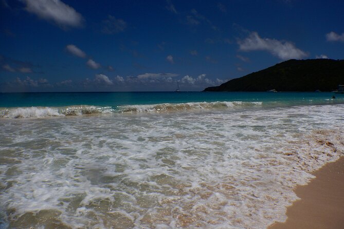 Scuba Dive and Snorkel Private Charter in Puerto Rico - Snorkeling, paddleboarding, and time on the water
