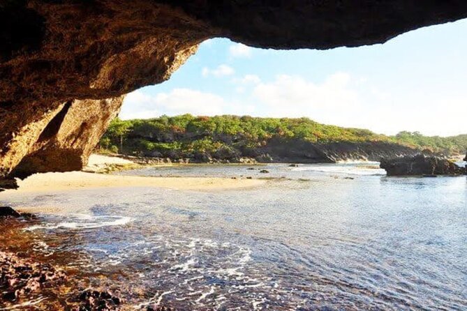 Secret Spots in North Puerto Rico: Self Guided Tour - The safety rule you should take seriously