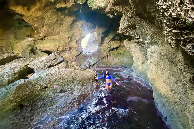 Secret Spots in North Puerto Rico: Self Guided Tour - Who gets the best value
