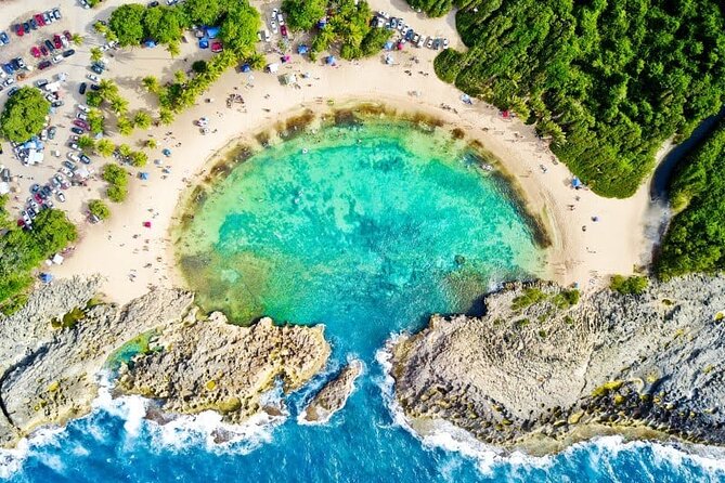 Secret Spots in North Puerto Rico: Self Guided Tour - Is the $5 map worth buying?