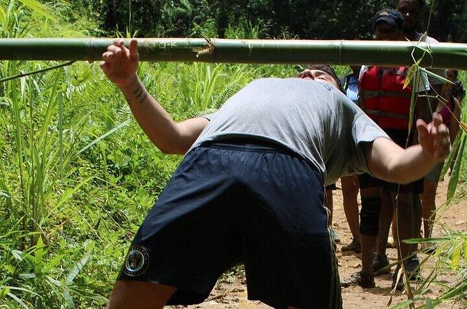 Self-Drive Half-Day Waterslide Yunque Tour - What to bring for a safer, happier day
