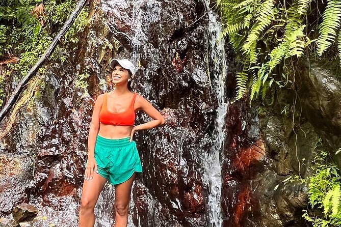 Self-Drive Half-Day Waterslide Yunque Tour - Is $25.70 a good value?