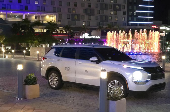 SJU Airport To/From San Juan Hotels, Airbnb, Ports - Hotel, Airbnb, and Cruise Port Drop-Offs