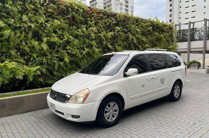 SJU Airport To/From San Juan Hotels, Airbnb, Ports - Departure Pickups Need a Different Kind of Planning