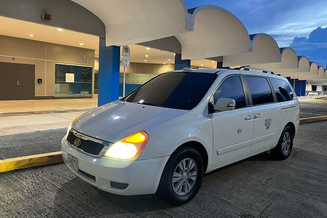SJU Airport To/From San Juan Hotels, Airbnb, Ports - Reliability: Strong Results With Two Important Warnings
