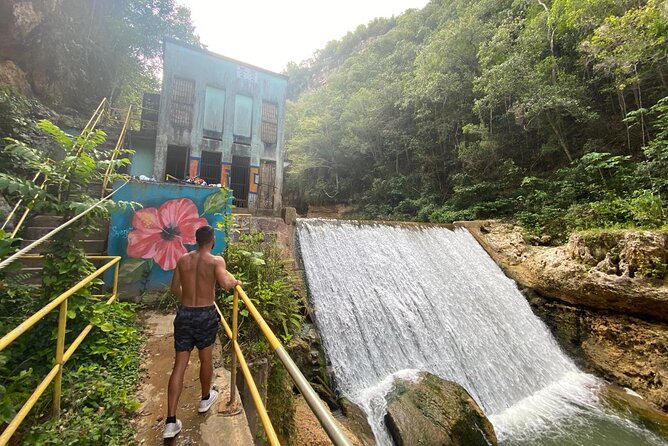 Slide Down the Largest Waterslide in Puerto Rico with Transportation - Key points to know before booking