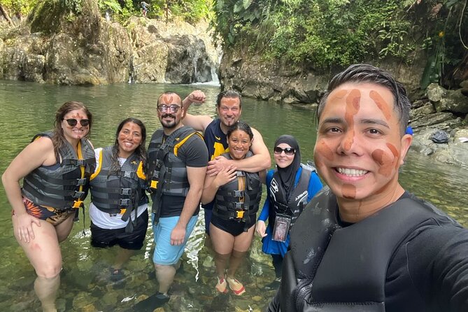 Small-Group El Yunque Rainforest with Transport Half Day - What this El Yunque half-day tour is really like