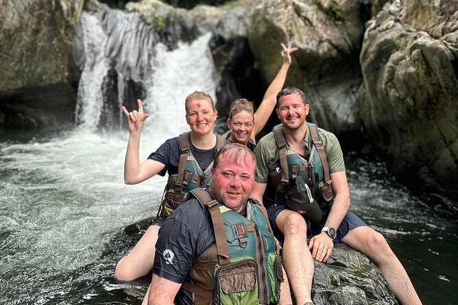 Small-Group El Yunque Rainforest with Transport Half Day - Is $55 a good value?