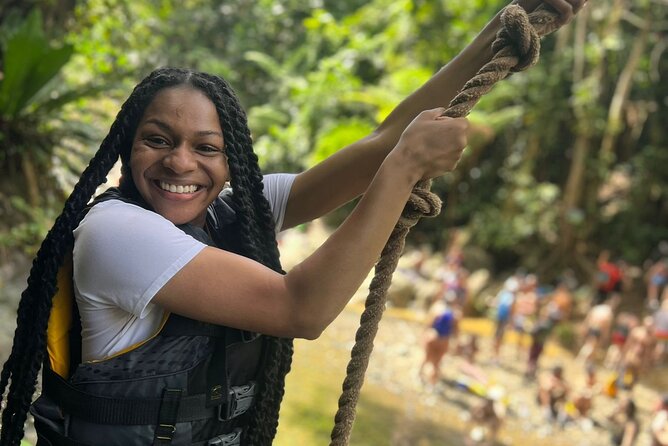 Small-Group El Yunque Rainforest with Transport Half Day - Timing, weather, and the practical details