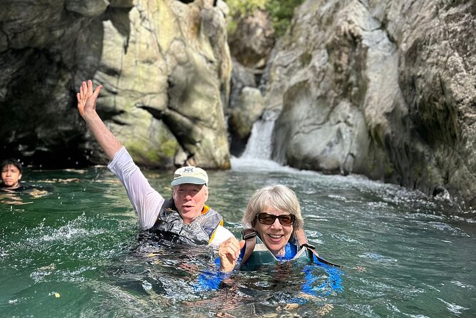 Small-Group El Yunque Rainforest with Transport Half Day - The Route 66 drive and the Las Tinajas trail