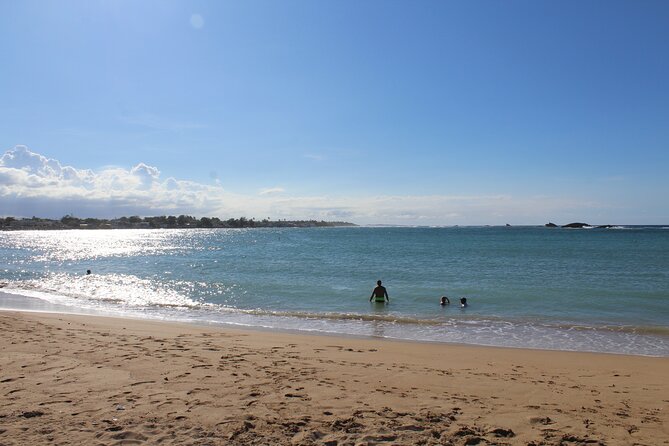 Small-Group North Coast Beach Hopping Adventure in Puerto Rico - Vega Baja and the 45-Minute Chinchorreo Stop