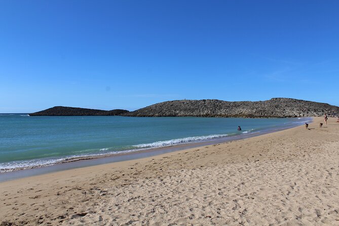 Small-Group North Coast Beach Hopping Adventure in Puerto Rico - What to Bring and How to Plan the Day