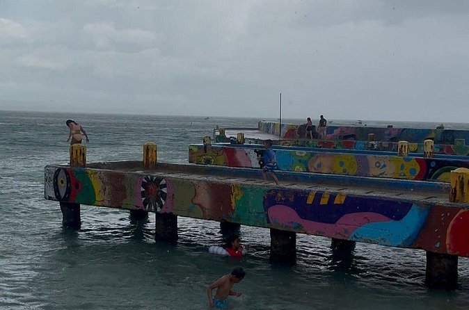 Snorkeling and Sightseeing Tour Explore Puerto Rico Marine Life - A Local Meal With Extra Cost