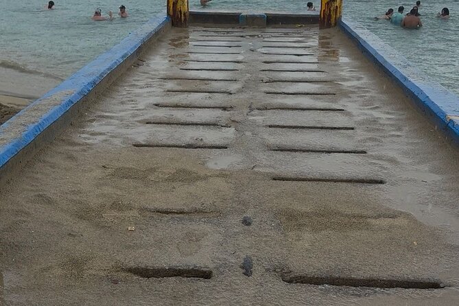Snorkeling and Sightseeing Tour Explore Puerto Rico Marine Life - Why Crash Boat Beach Works as the First Stop