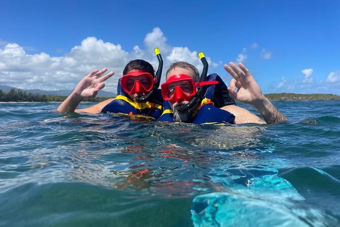Snorkeling Lesson & Interactive Experience for Kids and Adults - Key points to know before you book