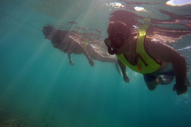Snorkeling Lesson & Interactive Experience for Kids and Adults - Gear, snacks, and the value of staying longer