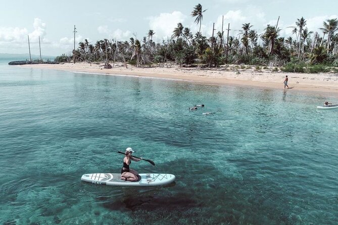 Snorkeling Tour to Vieques Island only 30 minutes away! - Who will enjoy this trip most?