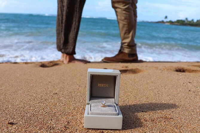 Stunning Private Beach Photoshoot in Puerto Rico's Hidden Gem - Who will get the most from this experience