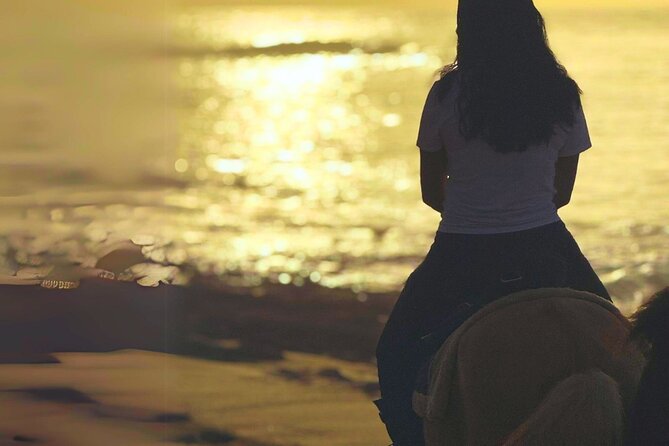 Sunset Horseback Ride by the Beach in Aguadilla, Puerto Rico - Why this Aguadilla horseback ride is different